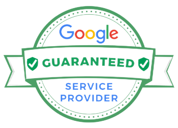 google-guaranteed-service-provider